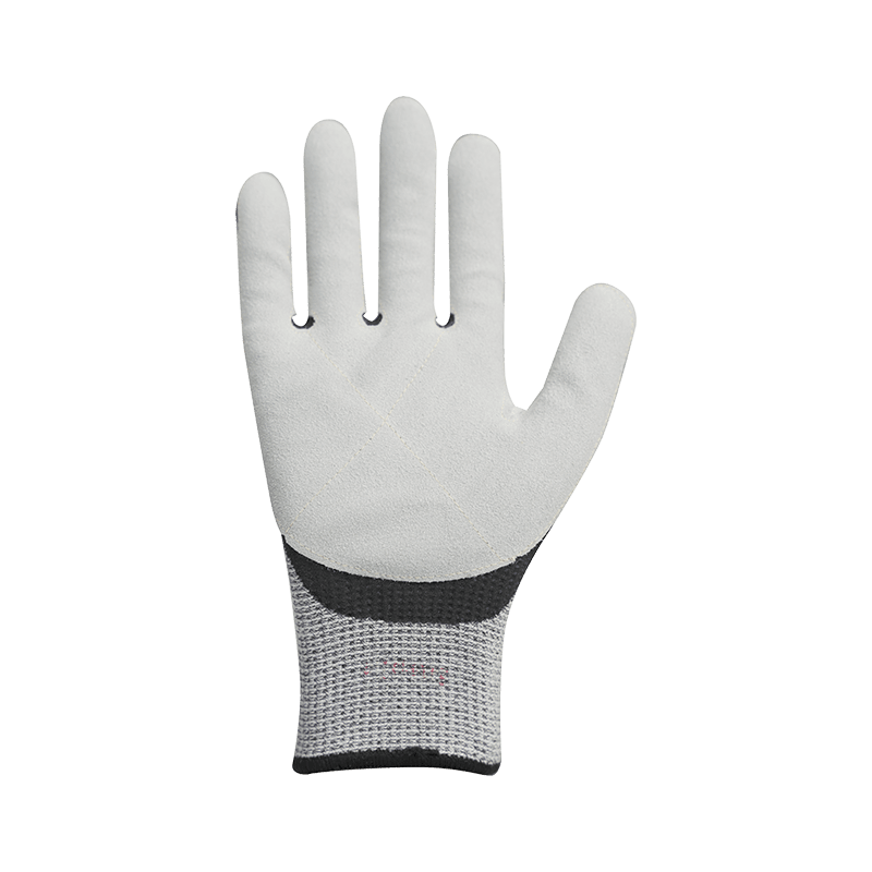 Wyściółka z włókna HPPE 13G do szycia skóry bydlęcej