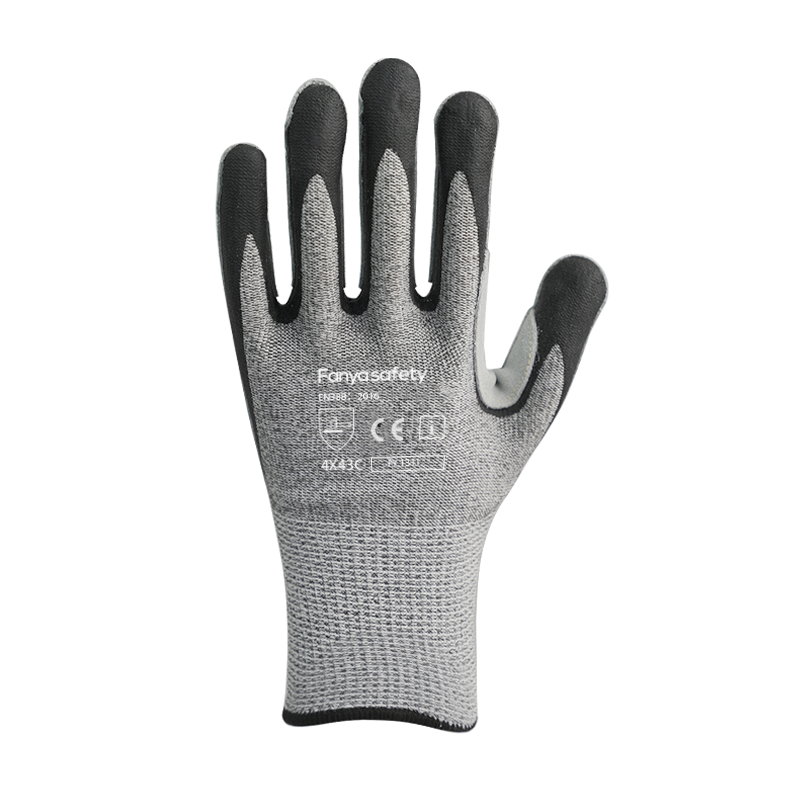 Wyściółka z włókna HPPE 13G do szycia skóry bydlęcej