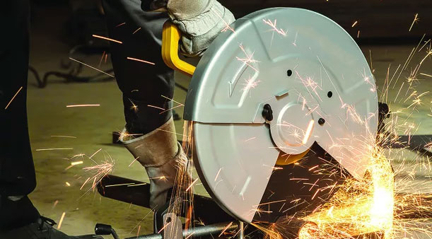 Czy ktoś może polecić rękawice robocze?